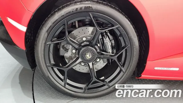 Lamborghini Huracan 2023 thumb 7
