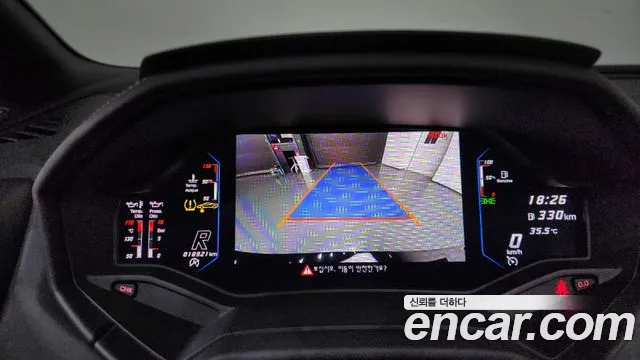 Lamborghini Huracan 2023 thumb 8