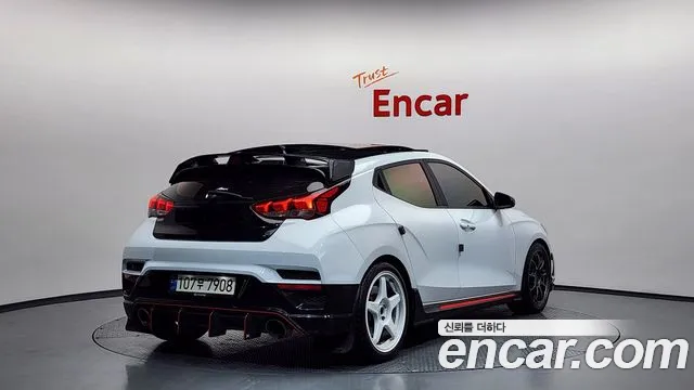 Hyundai Veloster 2019 thumb 11