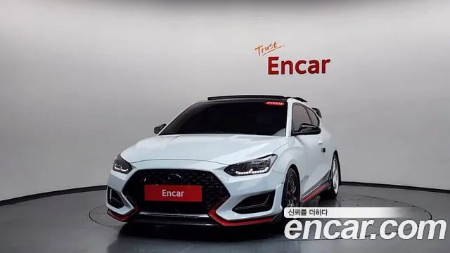 Hyundai Veloster 2019 thumb 12