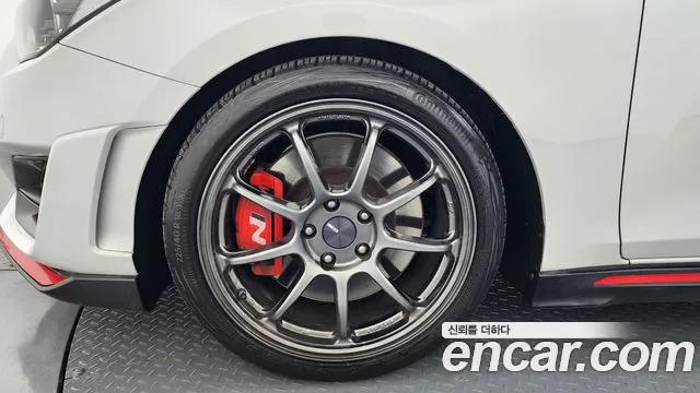Hyundai Veloster 2019 thumb 4