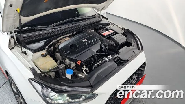 Hyundai Veloster 2019 thumb 5