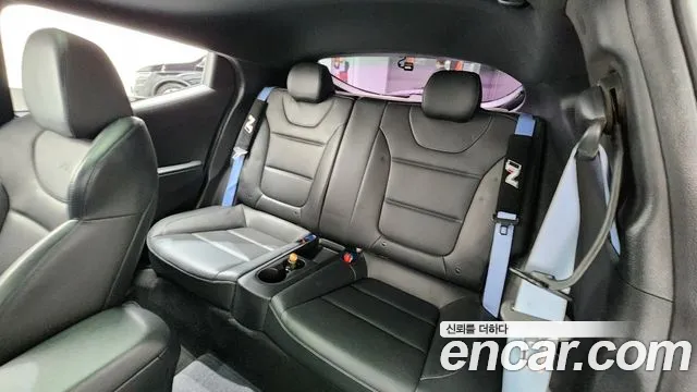 Hyundai Veloster 2019 thumb 8