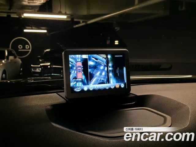 Toyota Tundra 2020 thumb 2