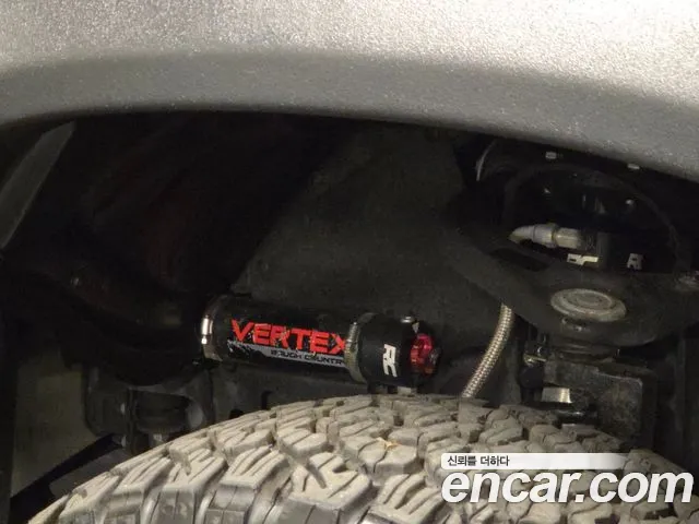 Toyota Tundra 2020 thumb 6