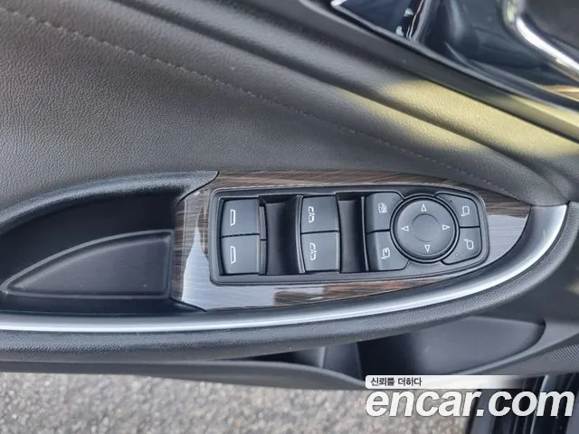Chevrolet Malibu 2022 thumb 5