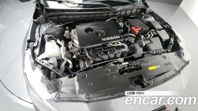 Nissan Altima 2019 thumb 2