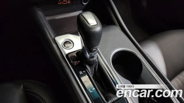 Nissan Altima 2019 thumb 7