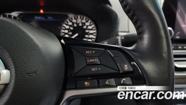 Nissan Altima 2019 thumb 11