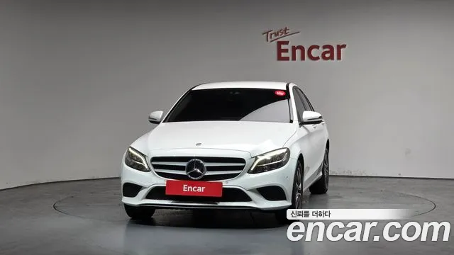 Mercedes-Benz S-Class 2020 thumb 9