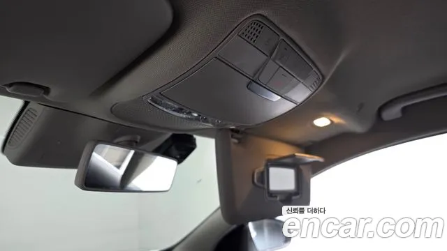 Mercedes-Benz S-Class 2020 thumb 5
