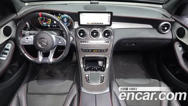 Mercedes-Benz S-Class 2022 thumb 9