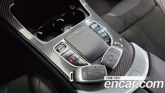 Mercedes-Benz S-Class 2022 thumb 3