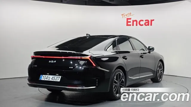 Kia Hybrid 2025 thumb 7