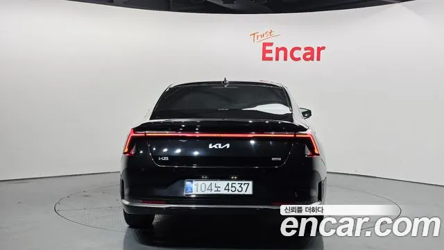 Kia Hybrid 2025 thumb 10