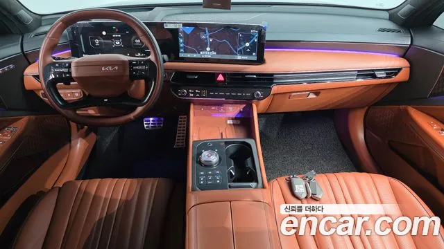 Kia Hybrid 2025 thumb 12