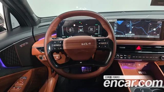Kia Hybrid 2025 thumb 6