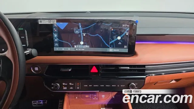 Kia Hybrid 2025 thumb 5