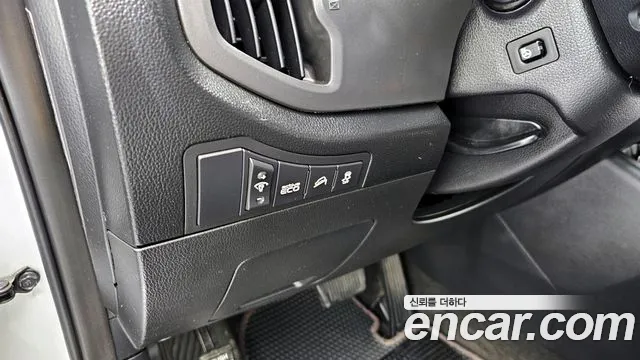 Kia Sportage 2013 thumb 2