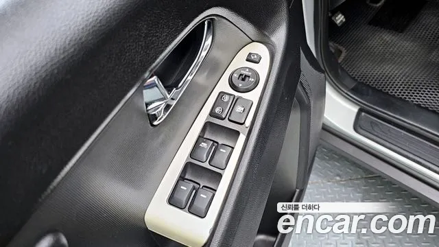 Kia Sportage 2013 thumb 4
