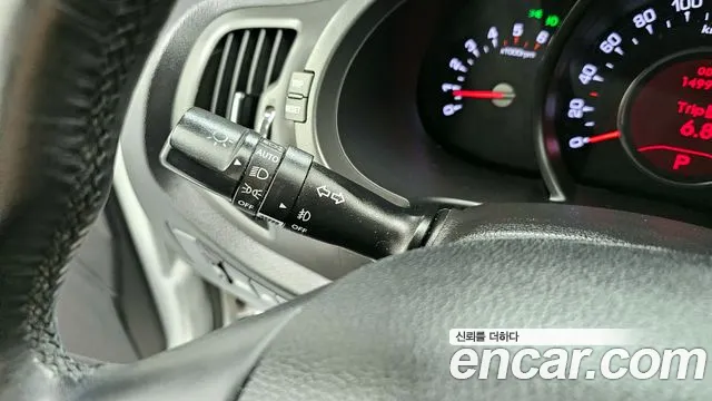 Kia Sportage 2013 thumb 11