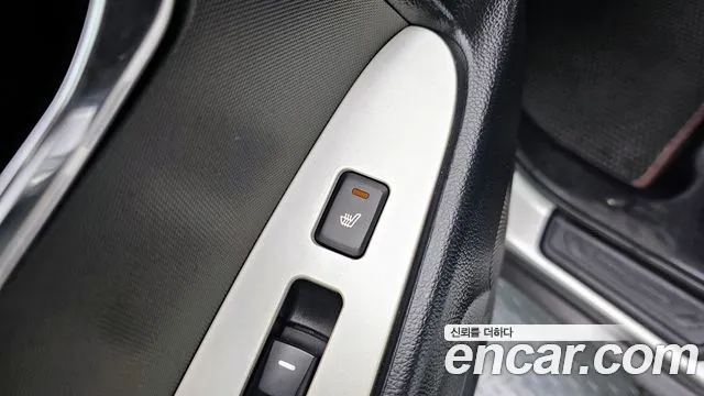 Kia Sportage 2013 thumb 3
