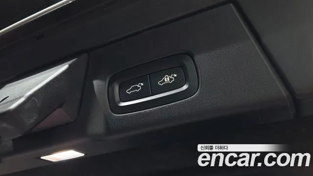 Volvo V90 2019 thumb 6