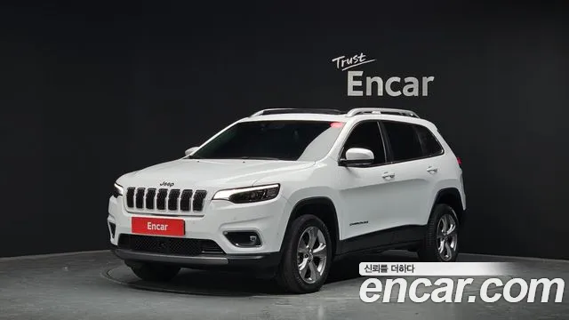 Jeep Grand Cherokee 2021 thumb 10