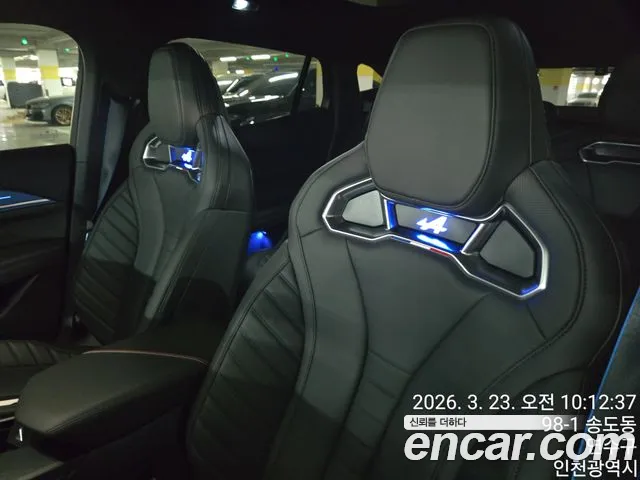 Renault Fluence 2026 thumb 7