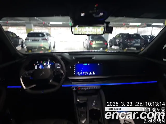 Renault Fluence 2026 thumb 9