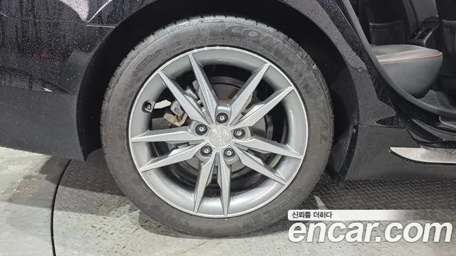 Hyundai Sonata 2015 thumb 5