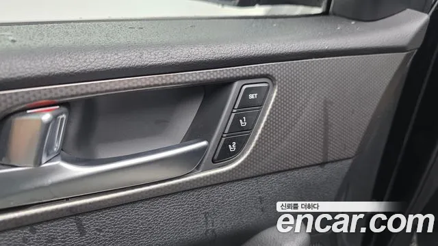 Hyundai Sonata 2015 thumb 9