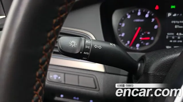 Hyundai Sonata 2015 thumb 10