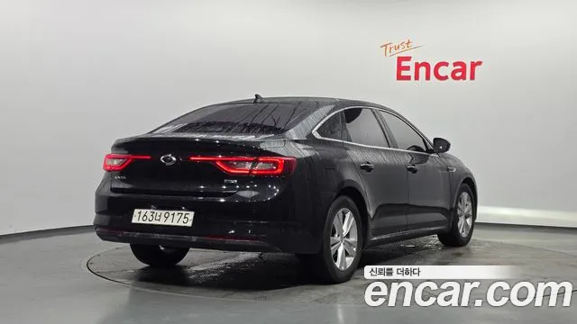 Renault SM6 2019 thumb 5