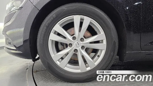 Renault SM6 2019 thumb 9