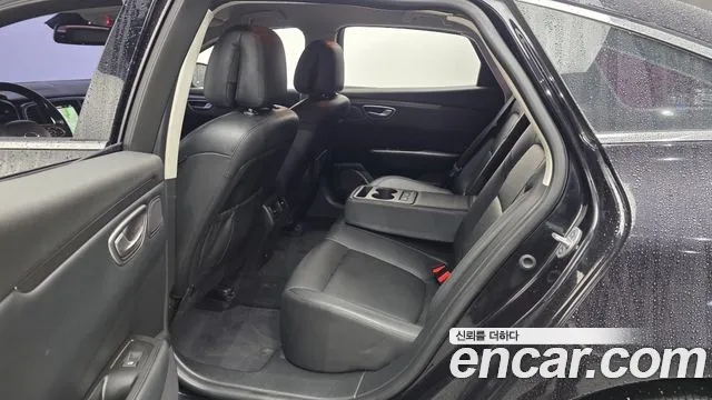 Renault SM6 2019 thumb 11