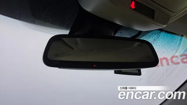 Renault SM6 2019 thumb 3