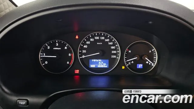 Hyundai Starex 2020 thumb 4