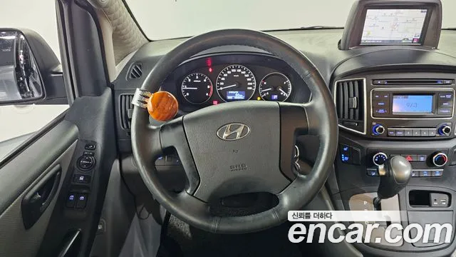 Hyundai Starex 2020 thumb 11