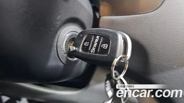 Hyundai Starex 2020 thumb 3