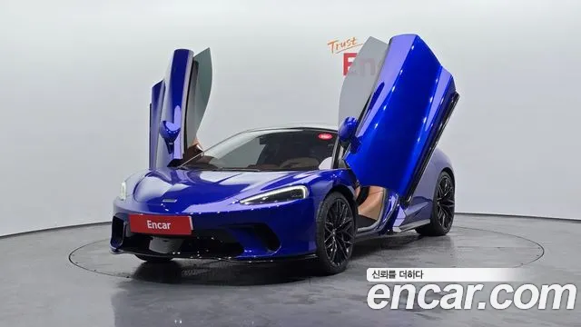 McLaren GT 2023 thumb 7