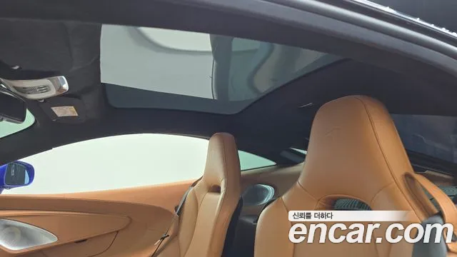 McLaren GT 2023 thumb 8