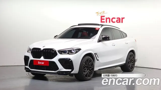 BMW X6 2023 thumb 5