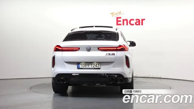 BMW X6 2023 thumb 11