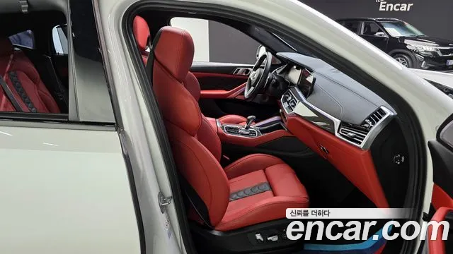 BMW X6 2023 thumb 2