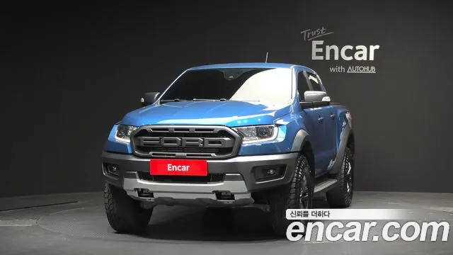 Ford Ranger 2021 thumb 12
