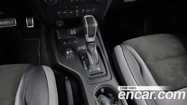 Ford Ranger 2021 thumb 9