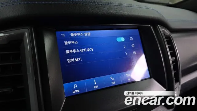 Ford Ranger 2021 thumb 5