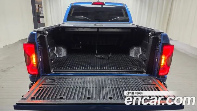 Ford Ranger 2021 thumb 11