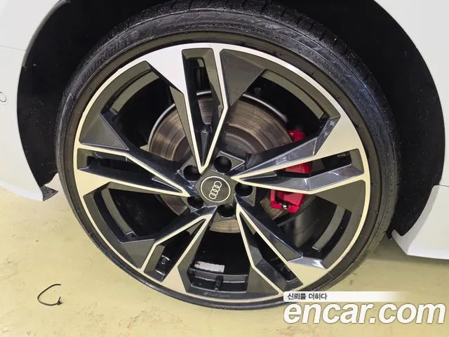 Audi S5 2023 thumb 6